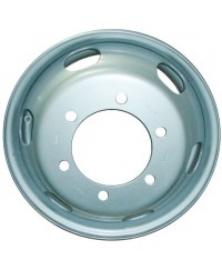 Кременчуг (КрКЗ) ЗИЛ Бычок 5301 W R16 W6.5 PCD6x205 ET123 DIA161
